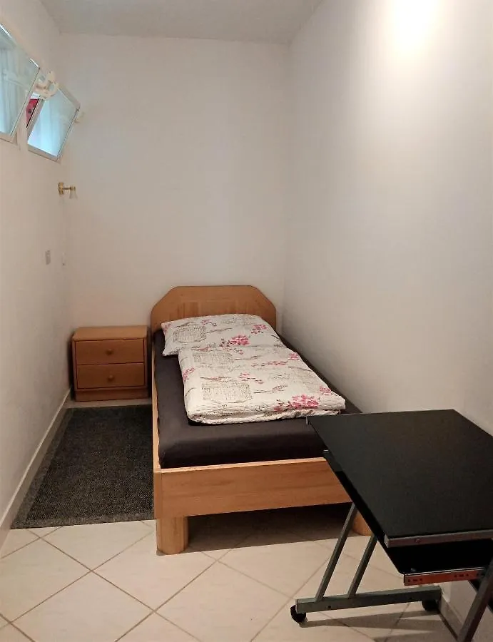 Ferienwohnung J8, Playmobil Funpark Zirndorf Nuernberg