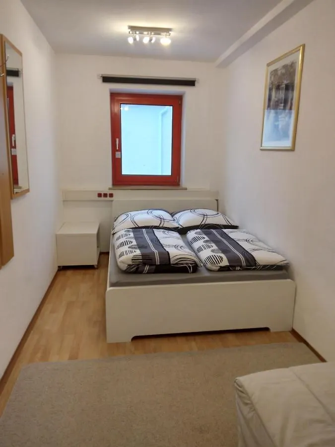 Ferienwohnung J8, Playmobil Funpark Zirndorf Nuernberg Apartment