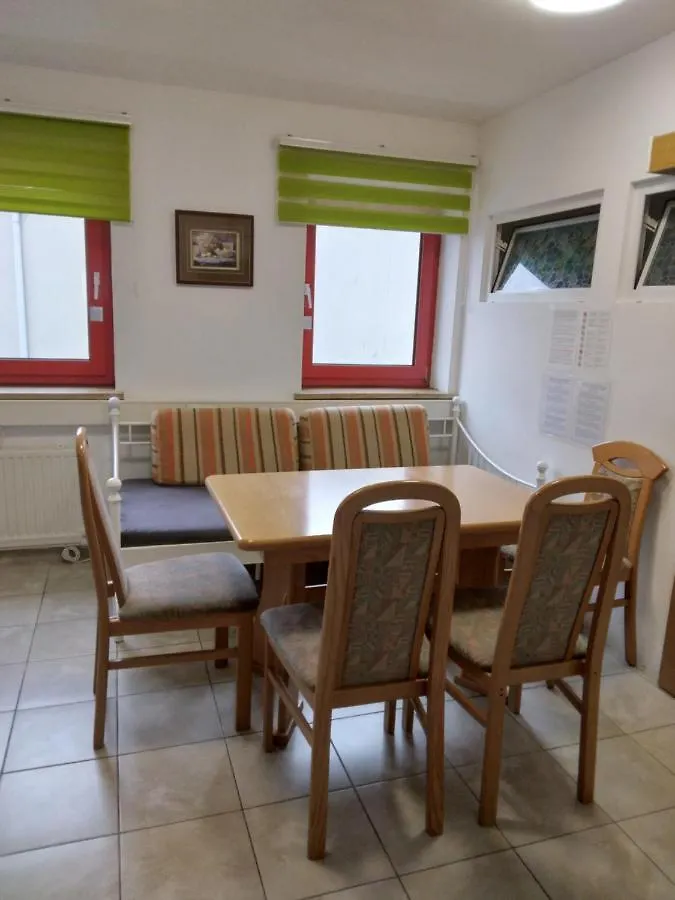 Apartment Ferienwohnung J8, Playmobil Funpark Zirndorf Nuernberg