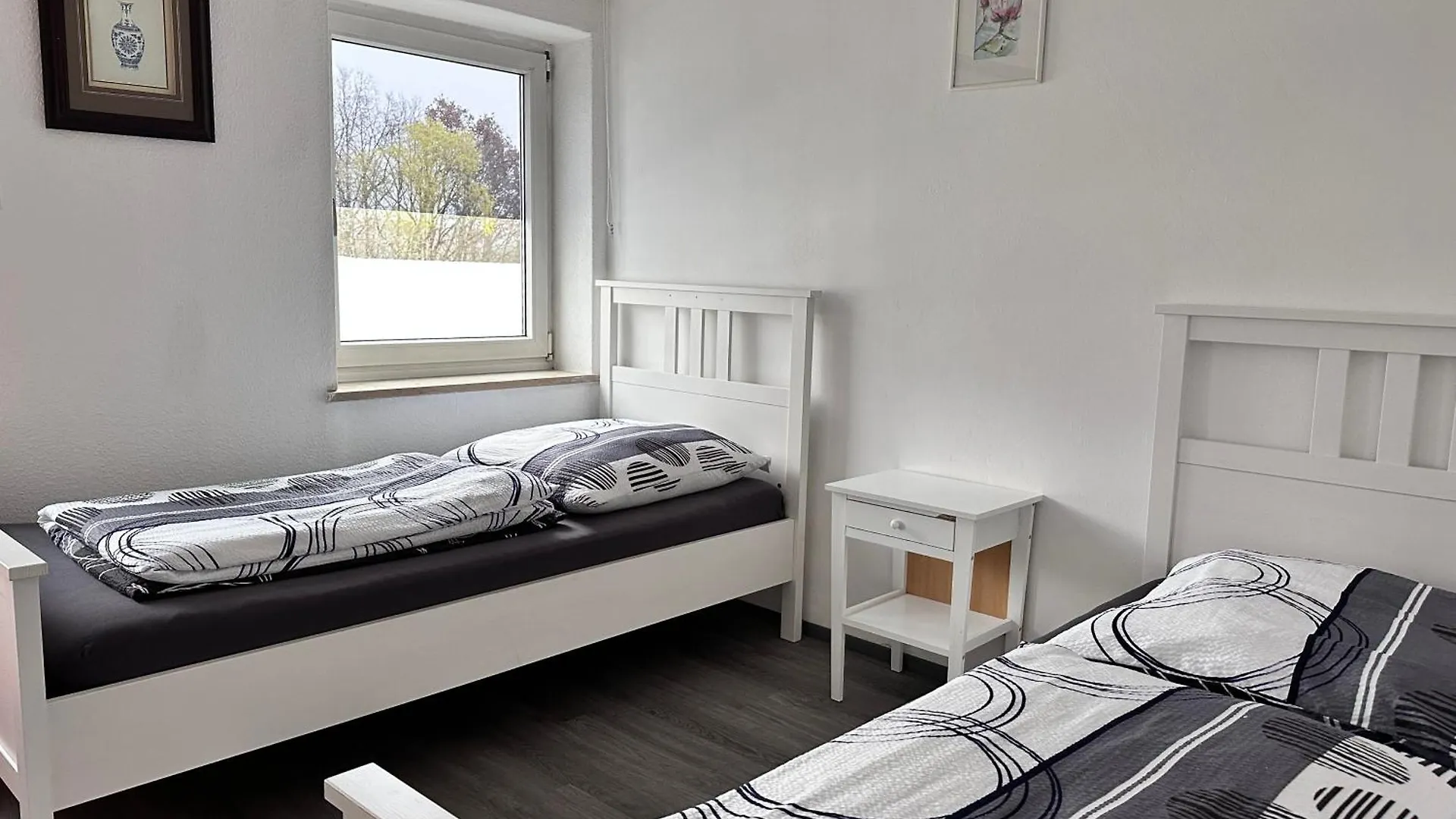 Ferienwohnung J8, Playmobil Funpark Zirndorf Nuernberg