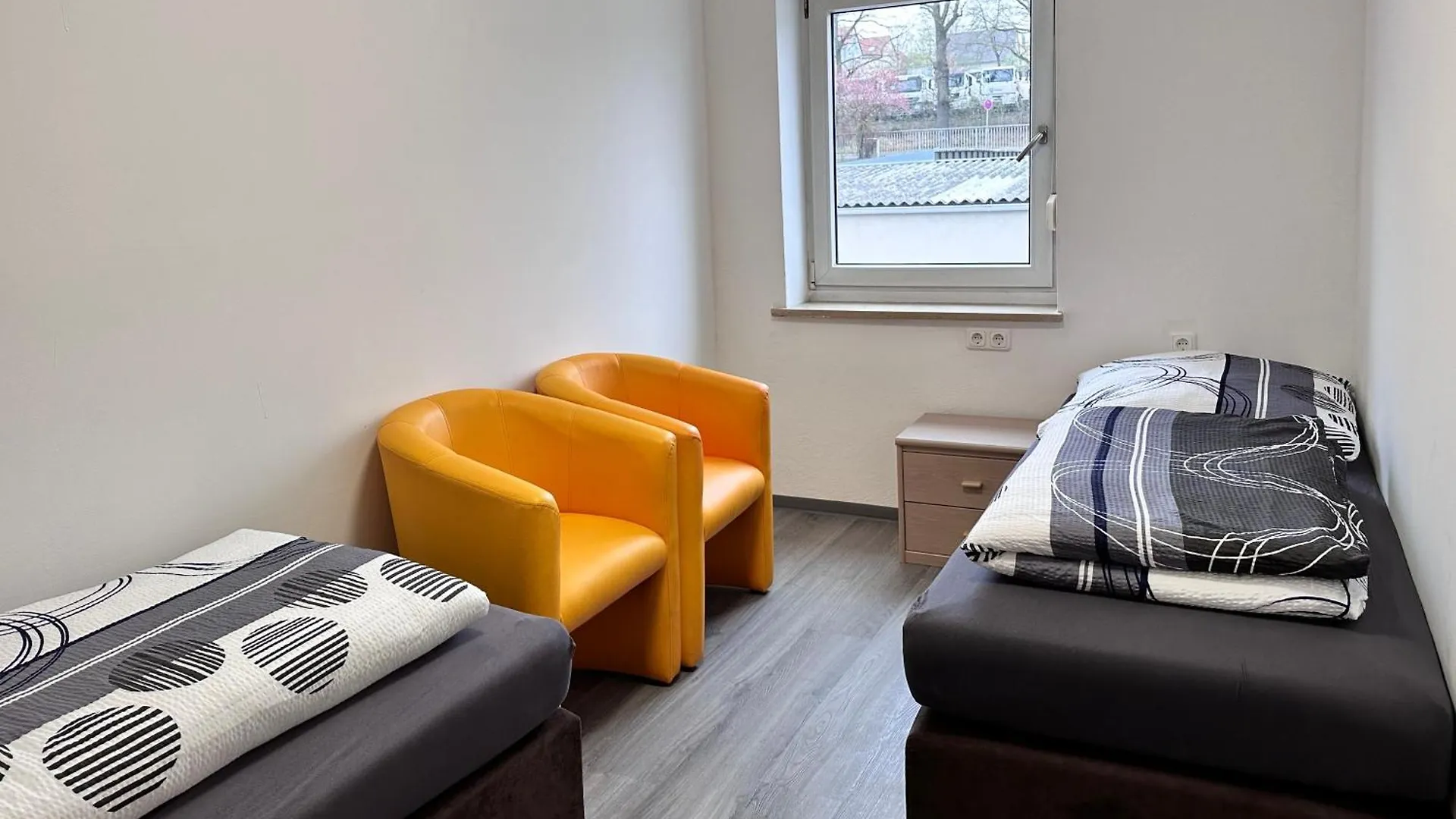 Ferienwohnung J8, Playmobil Funpark Zirndorf Nuernberg 0*,