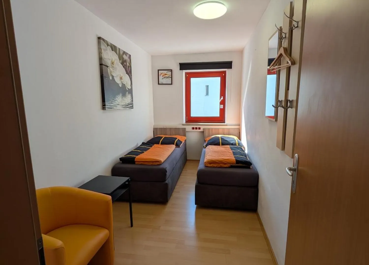 Apartment Ferienwohnung J8, Playmobil Funpark Zirndorf Nuernberg