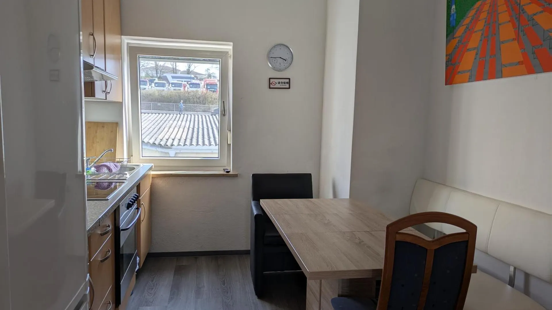 Apartment Ferienwohnung J8, Playmobil Funpark Zirndorf Nürnberg