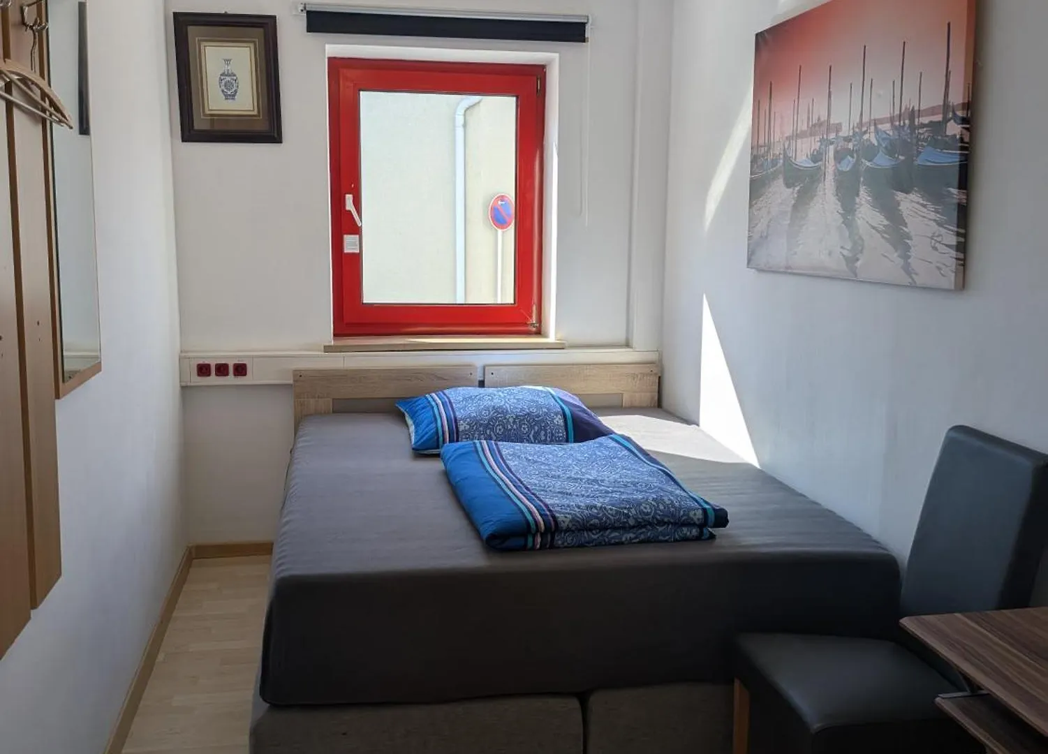 Ferienwohnung J8, Playmobil Funpark Zirndorf Nürnberg