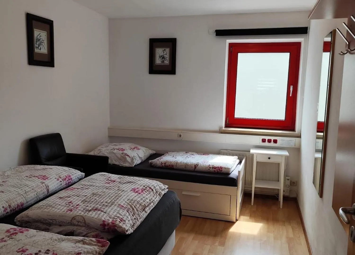 Ferienwohnung J8, Playmobil Funpark Zirndorf Nuernberg