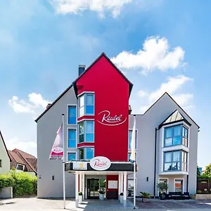 Ringhotel Reubel Zirndorf